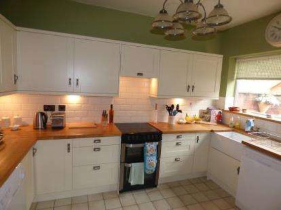 3 Bedroom Terraced